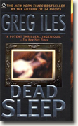Buy *Dead Sleep* by Greg Iles online