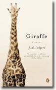 *Giraffe* by J.M. Ledgard