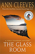 *The Glass Room: A Vera Stanhope Mystery* by Ann Cleeves