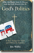 Buy *God's Politics: Why the Right Gets It Wrong and the Left Doesn't Get It* online