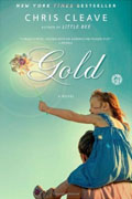 Buy *Gold* by Chris Cleave online