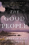 *The Good People* by Hannah Kent
