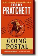 Going Postal: A Novel of Discworld