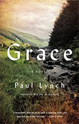 *Grace* by Paul Lynch