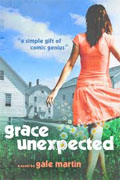 Buy *Grace Unexpected* by Gale Martin online