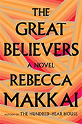 *The Great Believers* by Rebecca Makai