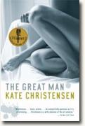 *The Great Man* by Kate Christensen