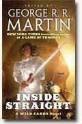 Buy *Inside Straight (A Wild Cards Novel)* by George R.R. Martin