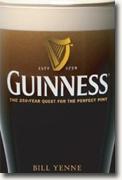 Buy *Guinness: The 250 Year Quest for the Perfect Pint* by Bill Yenne online