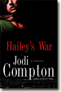Buy *Hailey's War* by Jodi Compton online