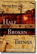 Buy *Half Broken Things* online