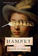 Buy *Hamnet* by Maggie O'Farrell online