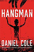 *Hangman* by Daniel Cole