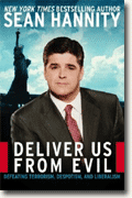 Buy *Deliver Us from Evil: Defeating Terrorism, Despotism, and Liberalism* online