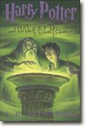 Harry Potter and the Half-Blood Prince: Book 6