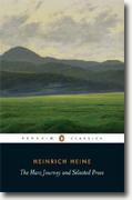 *The Harz Journey and Selected Prose* by Heinrich Heine