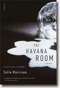 *The Havana Room* by Colin Harrison