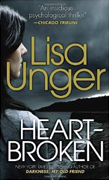Buy *Heartbroken* by Lisa Unger online