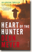 Deon Meyer's *Heart of the Hunter*