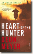 Buy *Heart of the Hunter* online