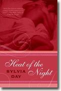 Buy *Heat of the Night (Dream Guardians, Book 2)* by Sylvia Day online