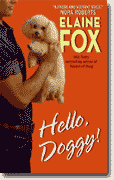 Buy *Hello, Doggy!* by Elaine Fox online
