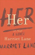 *Her* by Harriet Lane