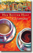 Buy *Her Better Half* by C.J. Carmichael online