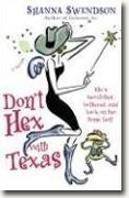 Buy *Don't Hex with Texas (Katie Chandler, Book 4)* by Shanna Swendson online