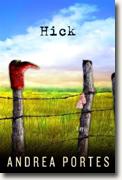 *Hick* by Andrea Portes