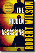 Buy *The Hidden Assassins* by Robert Wilson online