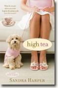 Buy *High Tea* by Sandra Harper online