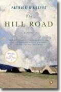 Buy *The Hill Road* by Patrick O'Keefe online