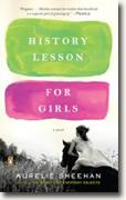 *History Lessons for Girls* by Aurelie Sheehan