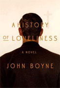 *A History of Loneliness* by John Boyne