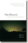 *The Return: An Inspector Van Veeteren Mystery* by Hakan Nesser