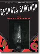 *The Hotel Majestic: An Inspector Maigret Mystery* by Georges Simenon