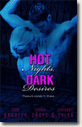 Buy *Hot Nights, Dark Desires* by Eden Bradley, Stephanie Tyler and Sydney Croft online