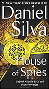 Buy *House of Spies (A Gabriel Allon Novel)* by Daniel Silva online