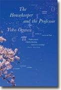 Buy *The Housekeeper and the Professor* by Yoko Ogawa online
