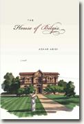 Buy *The House of Bilqis* by Azhar Abidi online