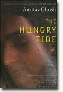 *The Hungry Tide* by Amitav Ghosh