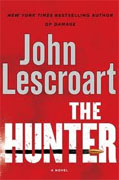*The Hunter* by John Lescroart