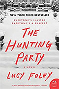*The Hunting Party* by Lucy Foley