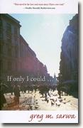 Buy *If Only I Could...* by Greg M. Sarwa online