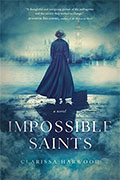 Buy *Impossible Saints* by Clarissa Harwoodonline