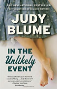 *In the Unlikely Event* by Judy Blume
