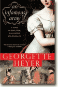 Buy *An Infamous Army * by Georgette Heyer online