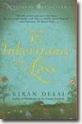 Buy *The Inheritance of Loss* by Kiran Desai online
