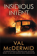 Buy *Insidious Intent* by Val McDermidonline